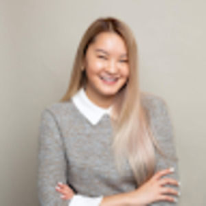 Meet your Posher, Stephanie